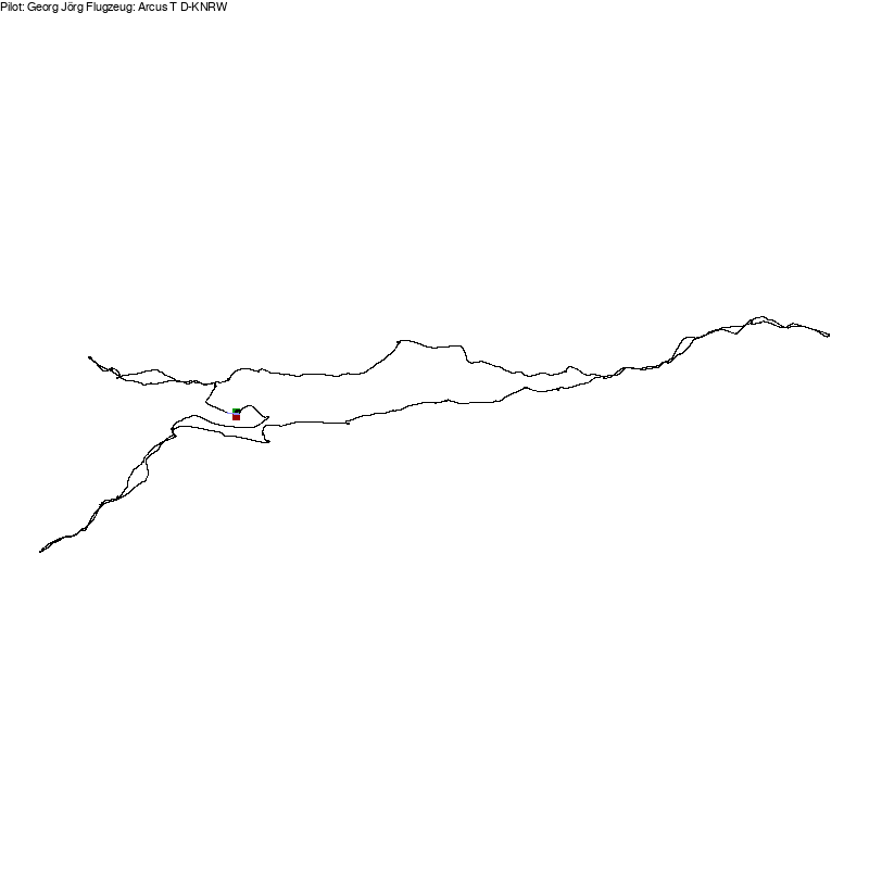 Flugspur